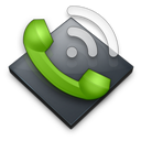 Phone (2) icon
